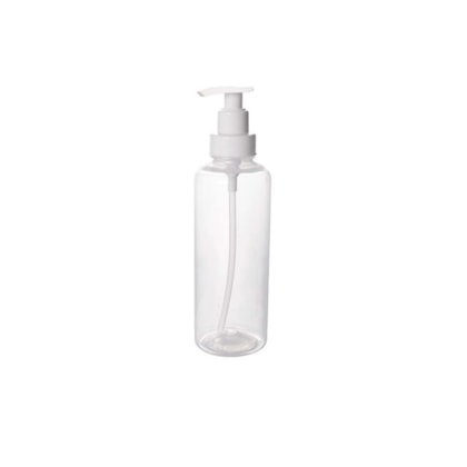 Garrafa C/Bomba 480ml Plasutil