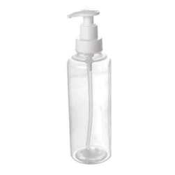 Garrafa C/Bomba 480ml Plasutil