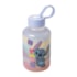 GARRAFA CILINDRICA STITCH 280ML PLASUTIL