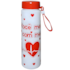 Garrafa De Plastico 500ml frases de amor