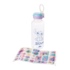 GARRAFA FUN ABRE FACIL STITCH 600ML PLASUTIL