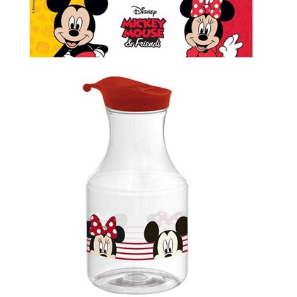 Garrafa Mickey/Minnie 1200ml