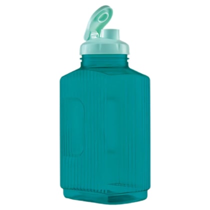 Garrafa para Água Verde 1,7L Bandeirantes