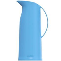 Garrafa Term Futura Plus Az 750ml Aladdin