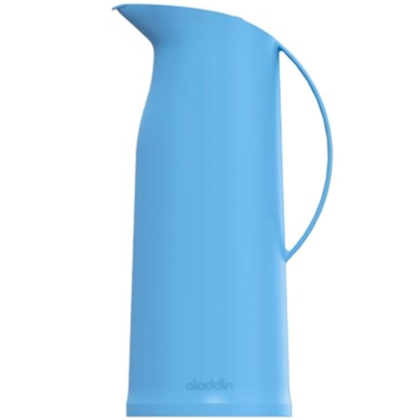 Garrafa Term Futura Plus Az 750ml Aladdin
