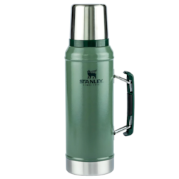 GARRAFA TERM GT LENDARIA 950ML CLASSIC VERDE STANLEY