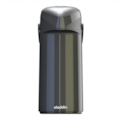 Garrafa Termica Massima 0,5l Lisa Preto Aladdin