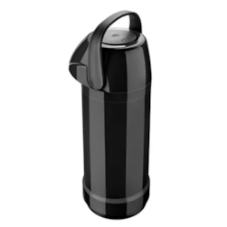 Garrafa Termica Massima 1.8l Pt Logo Aladdin