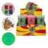 Gelastica Glitter 180gr Toys Lab