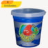 GELASTICA METALIZADA 180GR TOYS LAB 842022 - CX 6 UNIDADES