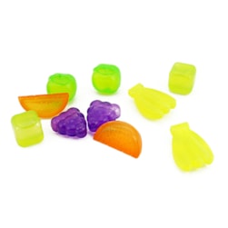 Gelo Artificial Ecologico Plast 10pcs Clink Ck1186