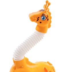 Girafa Puxa Estica Educativo Kendy Bq7020a
