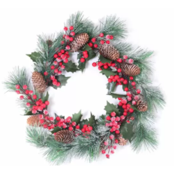 GUIRLANDA DECORATIVA WINCY NTF4025