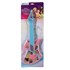 Guitarra Corda Princesas Etilux Yd208