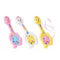Guitarra Musical Cachorro Arktoys Akt3403
