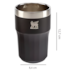 Happy Hour Tumbler Foundry Black 0,38l Stanley 8197