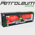 Haras Caminhao Petroleum Roma 1474