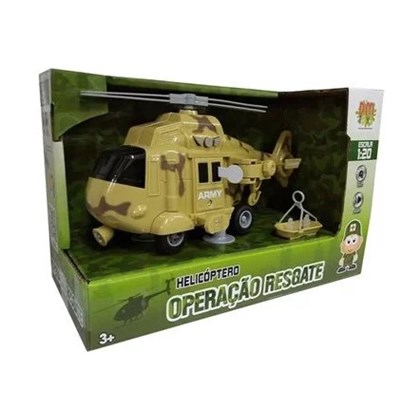Helicoptero Operacao Resgate Dmbrasil Dmt6163