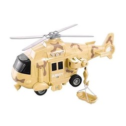 Helicoptero Operacao Resgate Dmbrasil Dmt6163
