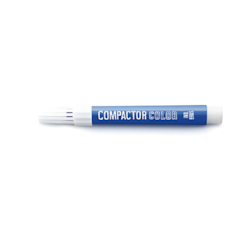 Hidro Color Avulso Azul Compactor