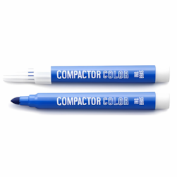 Hidro Color Avulso Azul Compactor