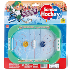 Hockey No Gelo Samba Toys