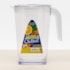 Jarra Cristal 1,9L Trans Ercaplast