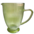 JARRA DE AGUA VERSALHES VERDE 1370ML KEHOME 88304
