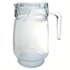 Jarra De Vidro 1,85lt Safira Original Line