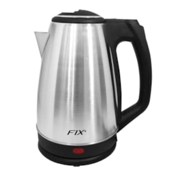 Jarra Eletrica Inox Wincy Fxi01002