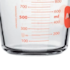 JARRA MEDIDORA 1000ML NADIR
