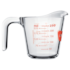 JARRA MEDIDORA 250ML NADIR
