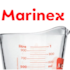 Jarra Medidora De Vidro 1l Marinex Jarro De Medi¿¿o Com Al¿a