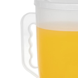 Jarra Plastica 3700ml Jaguar