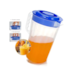JARRA REDONDO CANELADA 3,8LT ERCAPLAST