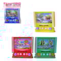 Jg Acqua Aquario Arktoys Akt2526