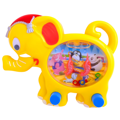 Jg Acqua Elefante Arktoys