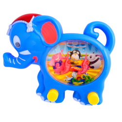 Jg Acqua Elefante Arktoys