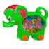 Jg Acqua Elefante Arktoys Akt2527