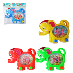 Jg Acqua Elefante Arktoys Akt2527