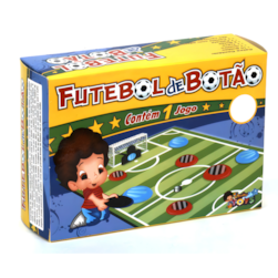 Jg Botao Minitoys