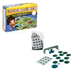 Jg Botao Minitoys