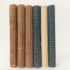 Jogo Americano 30x45cm Bambu Cores Sortidas