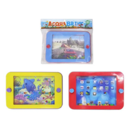 Jogo Aqua Pad Arktoys Akt3824