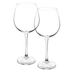 Jogo com 2 Taças Grand Sommelier 850ml Fullfit