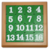 Jogo Sudoku Arktoys