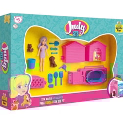 Judy Pets Samba Toys