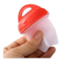 Kit 4 Min Formas Ovo M¿gico Cozidos Silicone