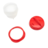 Kit 6 Mini Formas Ovo M¿gico Cozidos Silicone