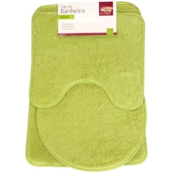 Kit Banheiro 40x60cm 3pcs Wincy Dta01049